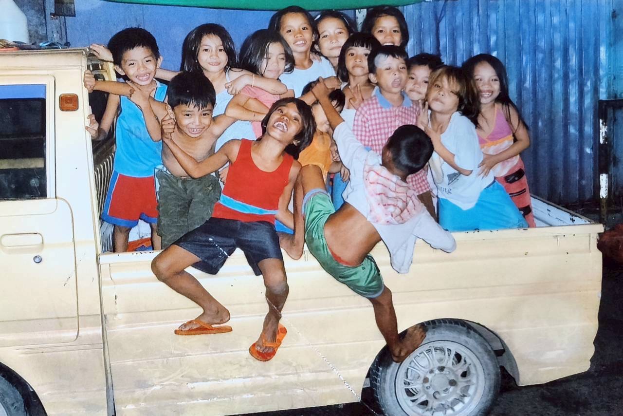 ノマドワーカーになってくる！ フィリピンに5ヶ月滞在するよん