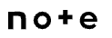 ぽりのnote