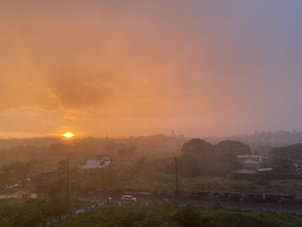 ターラックのSMにて